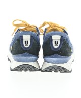 UNDER COVER（アンダーカバー）スニーカー 紺 サイズ:23.5cm レディース/2200642291011