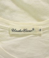 UNDER COVER（アンダーカバー）Tシャツ・カットソー 白 サイズ:2(M位) レディース/2200642516022
