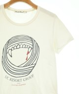 UNDER COVER（アンダーカバー）Tシャツ・カットソー 白 サイズ:2(M位) レディース/2200642516022