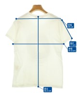 UNDER COVER（アンダーカバー）Tシャツ・カットソー 白 サイズ:2(M位) レディース/2200642516022