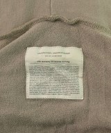 UNDER COVER（アンダーカバー）パーカー グレー サイズ:1(S位) レディース/2200642263018