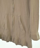 UNDER COVER（アンダーカバー）パーカー グレー サイズ:1(S位) レディース/2200642263018