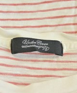 UNDER COVER（アンダーカバー）Tシャツ・カットソー 白 サイズ:1(S位) レディース/2200642263025