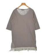 UNDER COVER（アンダーカバー）Tシャツ・カットソー 茶 サイズ:1(S位) レディース/2200642263032