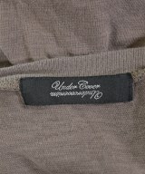 UNDER COVER（アンダーカバー）Tシャツ・カットソー 茶 サイズ:1(S位) レディース/2200642263032