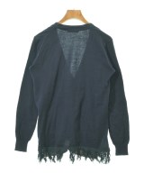 UNDER COVER（アンダーカバー）カーディガン 紺 サイズ:F レディース/2200642263070