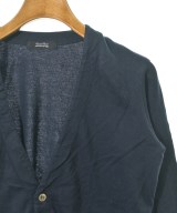 UNDER COVER（アンダーカバー）カーディガン 紺 サイズ:F レディース/2200642263070