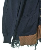 UNDER COVER（アンダーカバー）カーディガン 紺 サイズ:F レディース/2200642263070