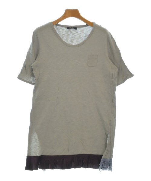 UNDER COVER(アンダーカバー)Tシャツ・カットソー グレー サイズ:F/2200642263117