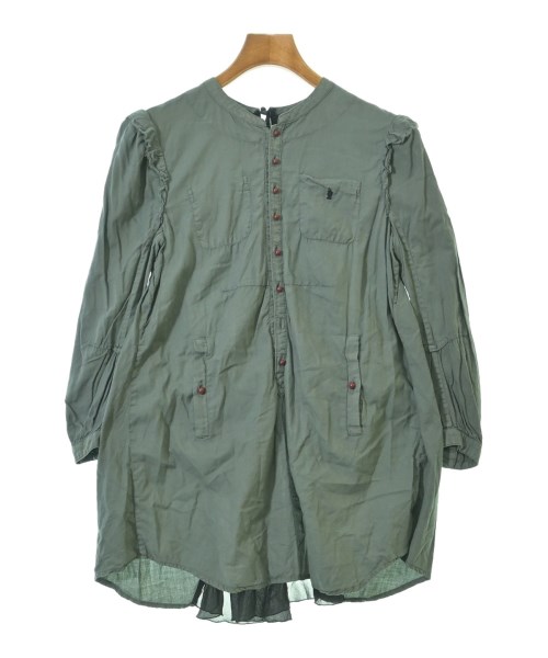 UNDER COVER（アンダーカバー）の古着・中古通販 | 【公式】RAGTAG