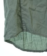 UNDER COVER（アンダーカバー）カジュアルシャツ 緑 サイズ:1(S位) レディース/2200642263292