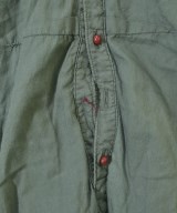 UNDER COVER（アンダーカバー）カジュアルシャツ 緑 サイズ:1(S位) レディース/2200642263292