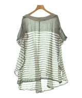 UNDER COVER（アンダーカバー）カジュアルシャツ グレー サイズ:1(S位) レディース/2200642263445