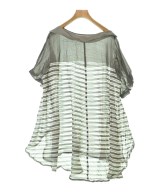 UNDER COVER（アンダーカバー）カジュアルシャツ グレー サイズ:1(S位) レディース/2200642263445