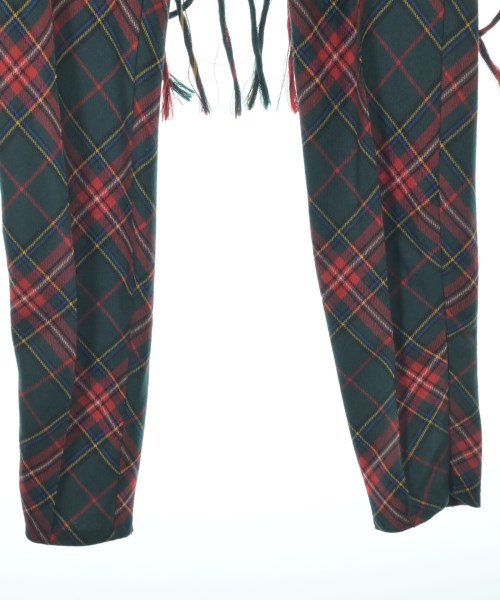 UNDER COVER（アンダーカバー）その他 緑 サイズ:3(L位) レディース/2200624381020