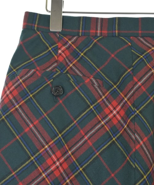 UNDER COVER（アンダーカバー）その他 緑 サイズ:3(L位) レディース/2200624381020