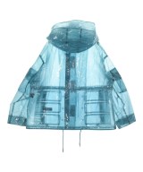 UNDER COVER（アンダーカバー）モッズコート 青 サイズ:2(M位) レディース/2200624381167