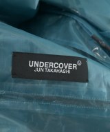 UNDER COVER（アンダーカバー）モッズコート 青 サイズ:2(M位) レディース/2200624381167