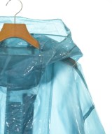 UNDER COVER（アンダーカバー）モッズコート 青 サイズ:2(M位) レディース/2200624381167