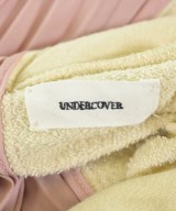 UNDER COVER（アンダーカバー）パーカー 黄 サイズ:1(S位) レディース/2200624381198