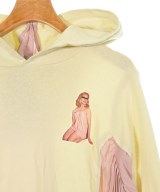 UNDER COVER（アンダーカバー）パーカー 黄 サイズ:1(S位) レディース/2200624381198