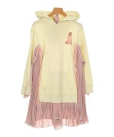 UNDER COVER パーカー