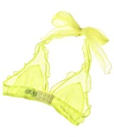 UNDER COVER（アンダーカバー）小物類（その他） 黄 サイズ:F レディース/2200624381211