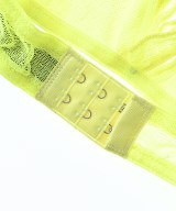 UNDER COVER（アンダーカバー）小物類（その他） 黄 サイズ:F レディース/2200624381211