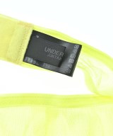 UNDER COVER（アンダーカバー）小物類（その他） 黄 サイズ:F レディース/2200624381211
