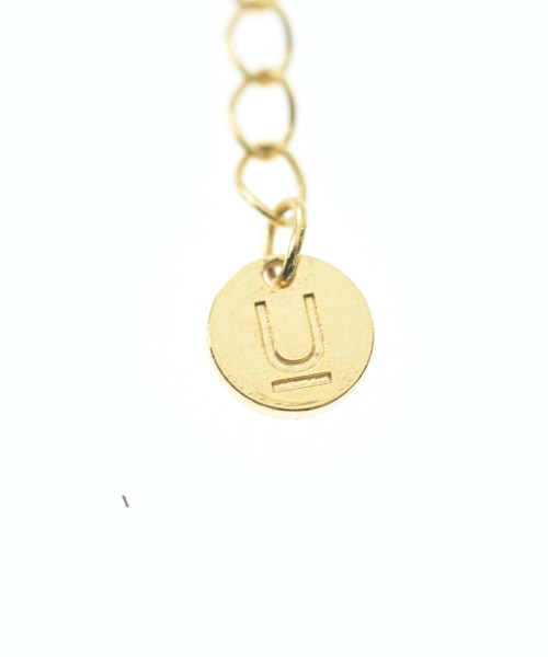 UNDER COVER（アンダーカバー）ネックレス 青 サイズ:- レディース/2200624381228