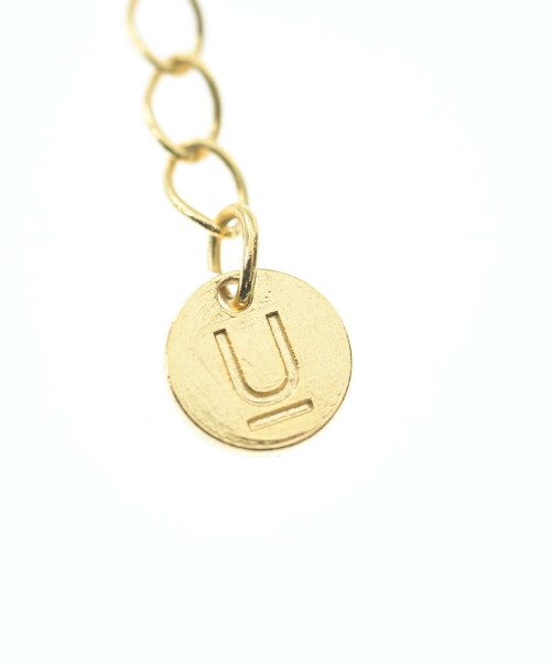 UNDER COVER（アンダーカバー）ネックレス 青 サイズ:- レディース/2200624381228