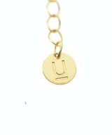 UNDER COVER（アンダーカバー）ネックレス 青 サイズ:- レディース/2200624381228