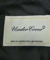 UNDER COVER（アンダーカバー）ライダース 黒 サイズ:1(S位) レディース/2200644074018