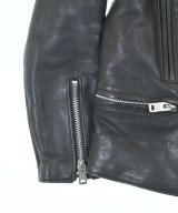 UNDER COVER（アンダーカバー）ライダース 黒 サイズ:1(S位) レディース/2200644074018