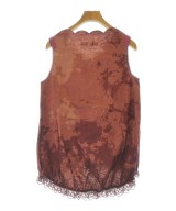 UNDER COVER（アンダーカバー）ベスト オレンジ サイズ:2(M位) レディース/2200634060267