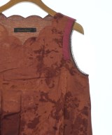 UNDER COVER（アンダーカバー）ベスト オレンジ サイズ:2(M位) レディース/2200634060267