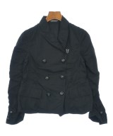 UNDER COVER（アンダーカバー）カジュアルジャケット 黒 サイズ:2(M位) レディース/2200643507135