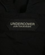 UNDER COVER（アンダーカバー）カジュアルジャケット 黒 サイズ:2(M位) レディース/2200643507135