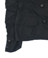 UNDER COVER（アンダーカバー）カジュアルジャケット 黒 サイズ:2(M位) レディース/2200643507135