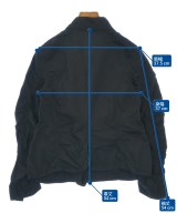 UNDER COVER（アンダーカバー）カジュアルジャケット 黒 サイズ:2(M位) レディース/2200643507135