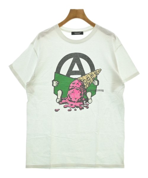 アンダーカバー(UNDER COVER)のUNDER COVER Tシャツ・カットソー