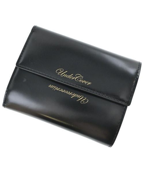 アンダーカバー(UNDER COVER)のUNDER COVER 財布・コインケース