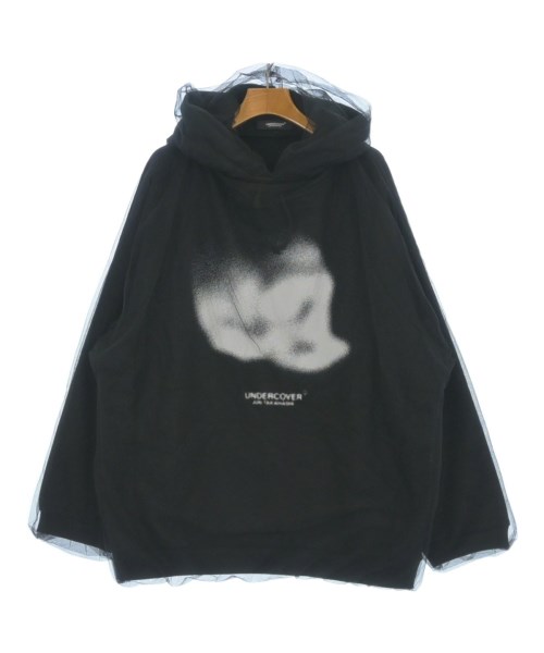 アンダーカバー(UNDER COVER)のUNDER COVER パーカー