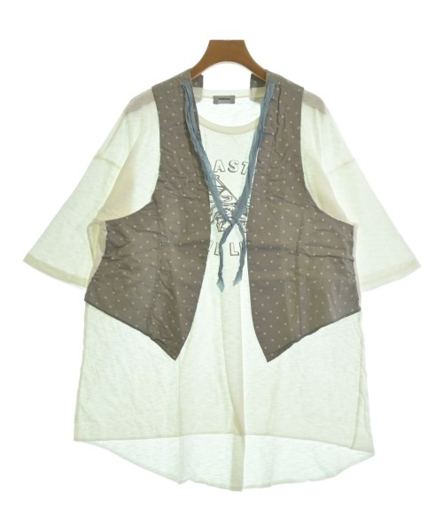 アンダーカバー(UNDER COVER)のUNDER COVER Tシャツ・カットソー