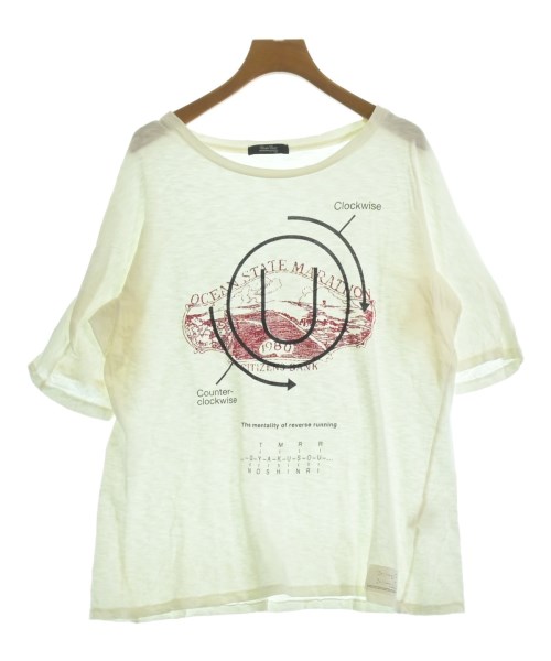 アンダーカバー(UNDER COVER)のUNDER COVER Tシャツ・カットソー