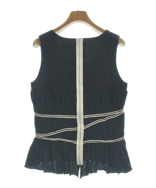 UNDER COVER（アンダーカバー）ブラウス 黒 サイズ:M レディース/2200595202065