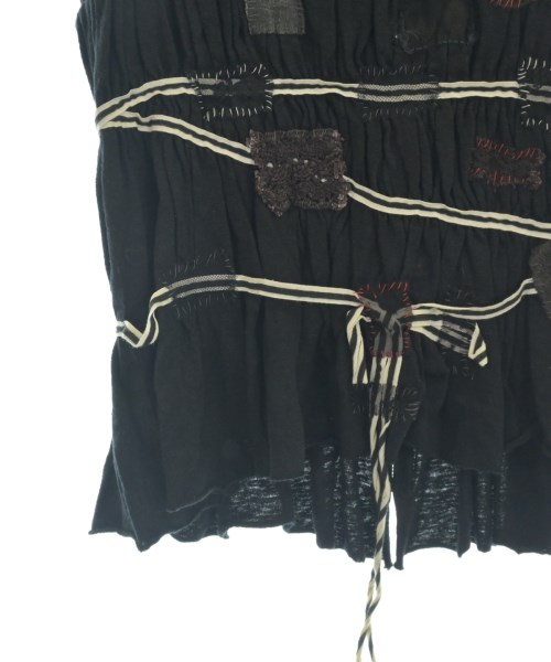 UNDER COVER（アンダーカバー）ブラウス 黒 サイズ:M レディース/2200595202065