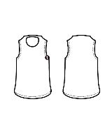 UNDER COVER（アンダーカバー）ブラウス 黒 サイズ:M レディース/2200595202065