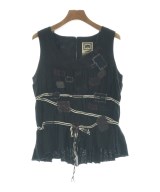 UNDER COVER（アンダーカバー）ブラウス 黒 サイズ:M レディース/2200595202065