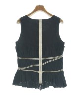 UNDER COVER（アンダーカバー）ブラウス 黒 サイズ:M レディース/2200595202065